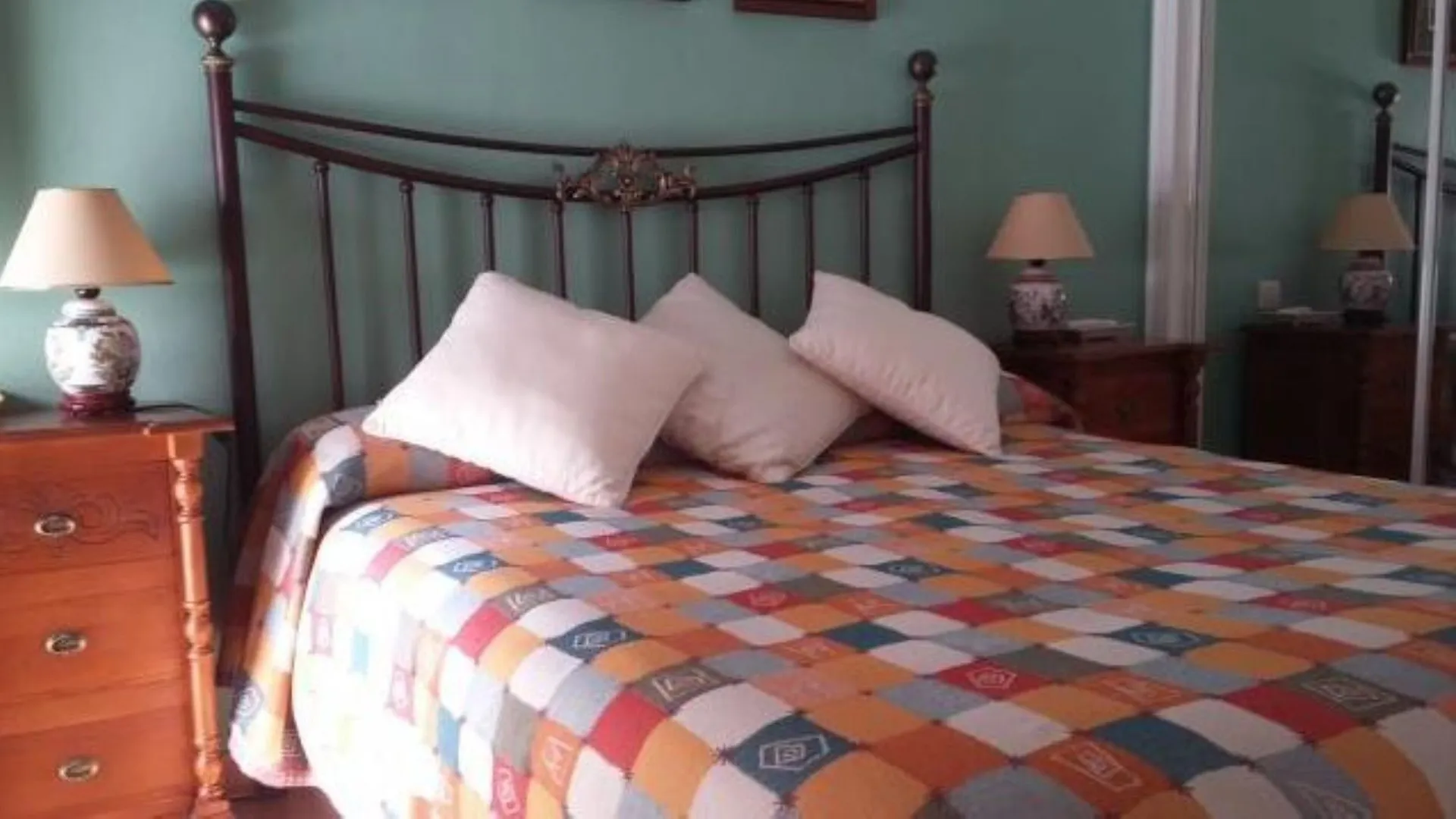 106110 - Apartment In Zahara De Los Atunes 塔里法