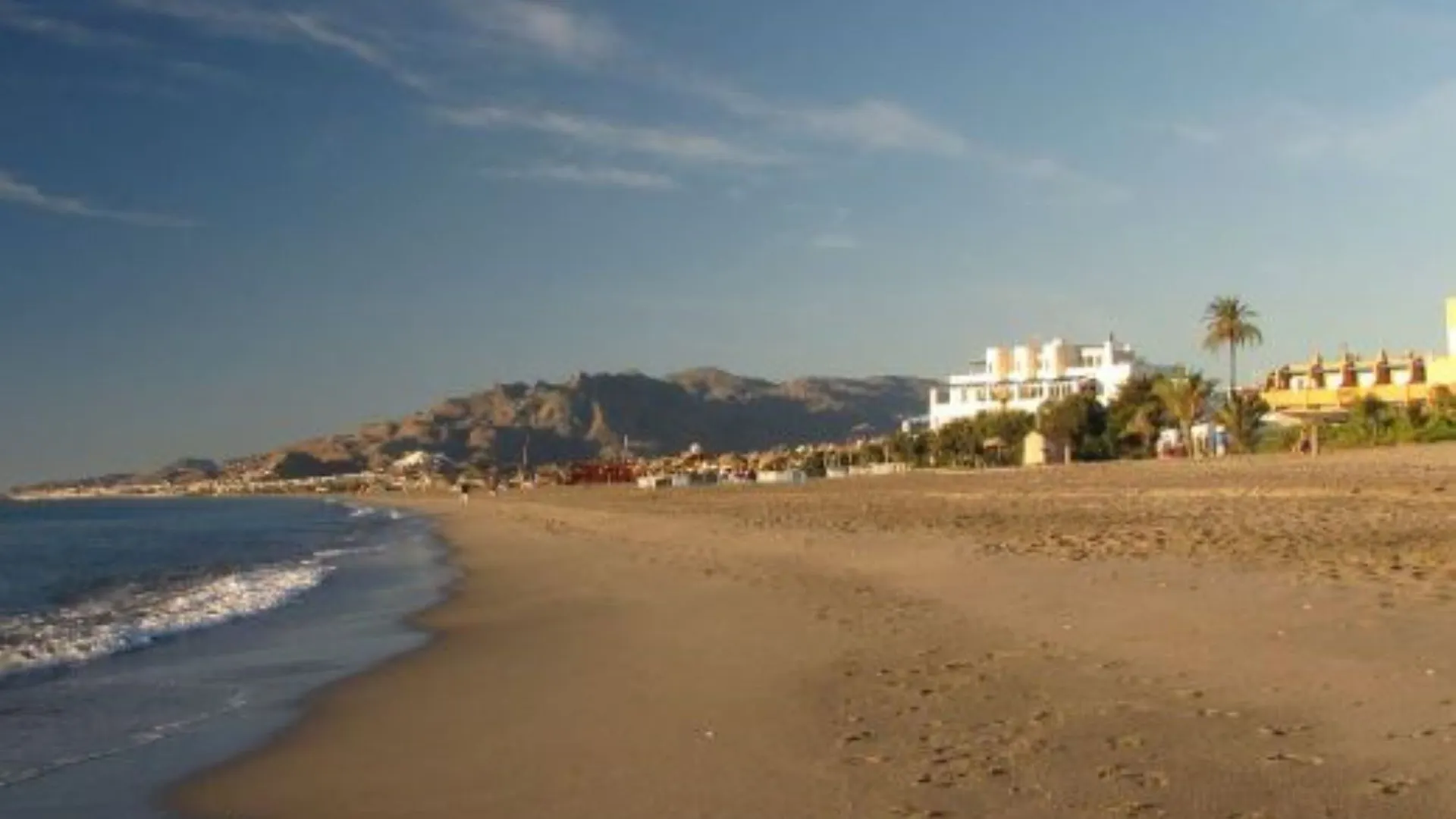 106110 - Apartment In Zahara De Los Atunes 塔里法 西班牙