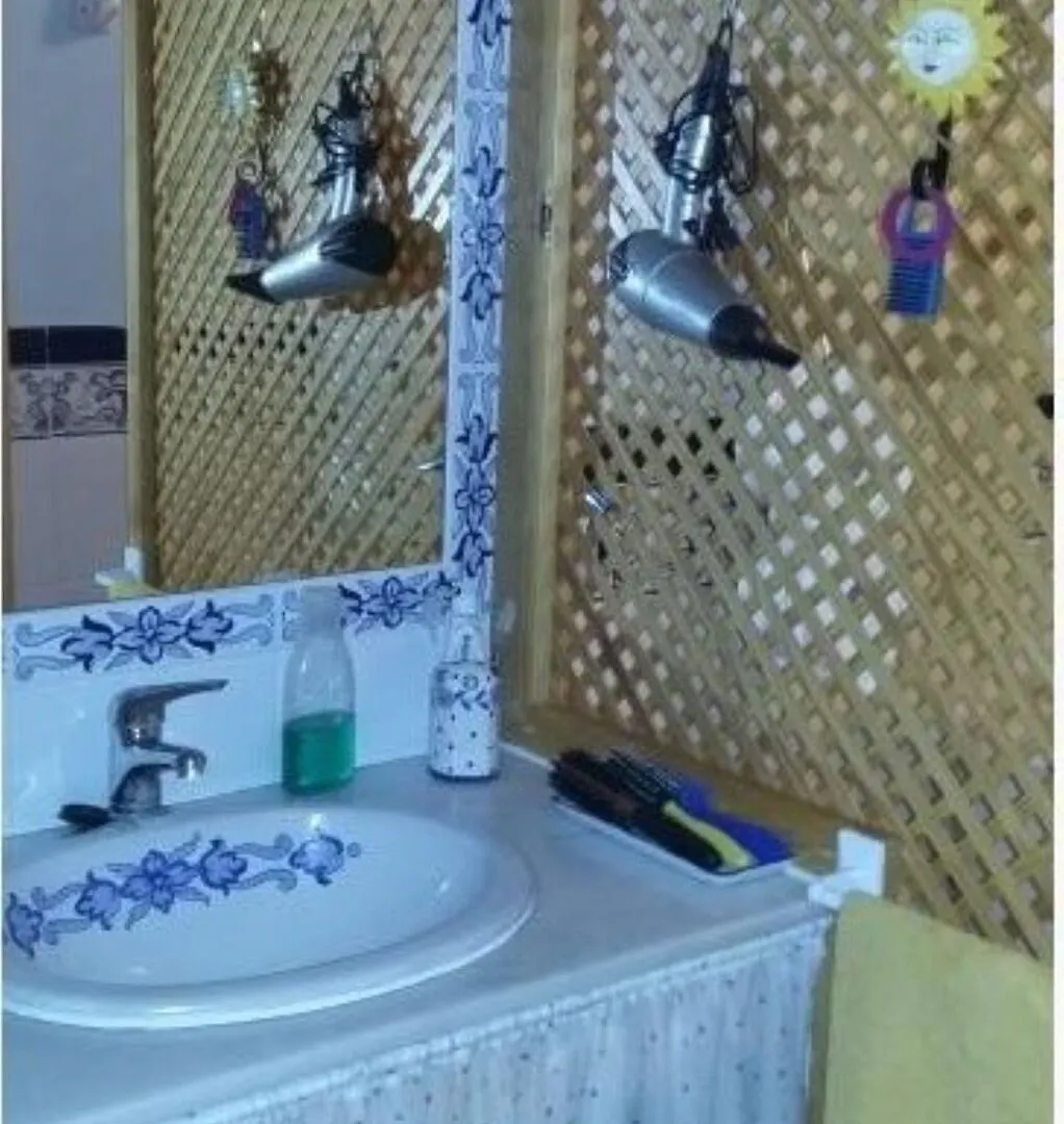 106110 - Apartment In Zahara De Los Atunes 塔里法