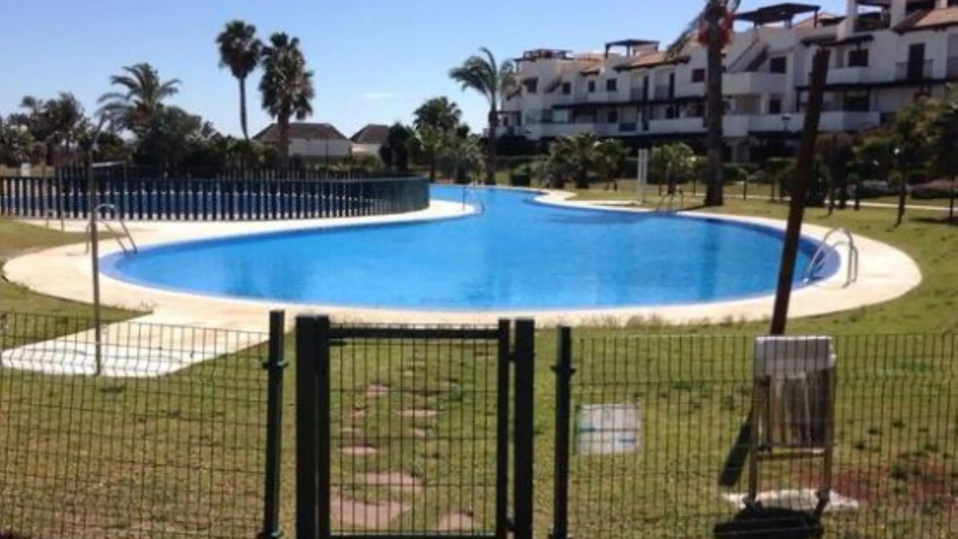 106110 - Apartment In Zahara De Los Atunes 塔里法 西班牙