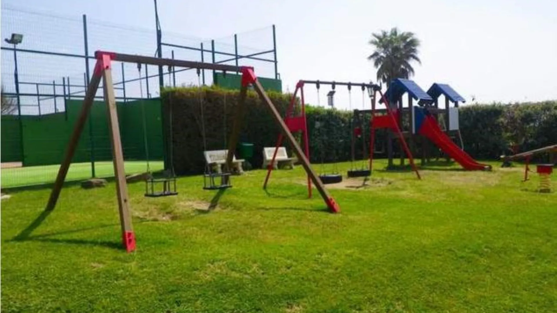 106110 - Apartment In Zahara De Los Atunes 塔里法 西班牙